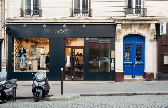 EDGAR SUITES MONTMARTRE - ABBESSES - Foto 36