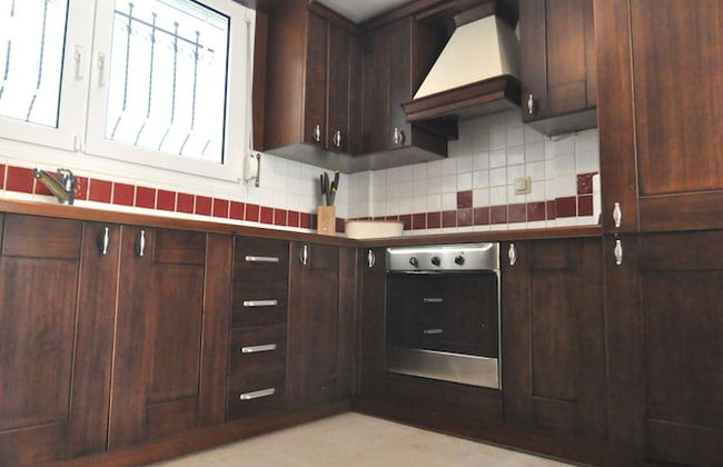 Zennova 41 Trikorfo Cottage - Foto 10