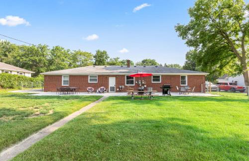 New! Peaceful & Relaxing 2BR Flat, Top Location - Foto 50
