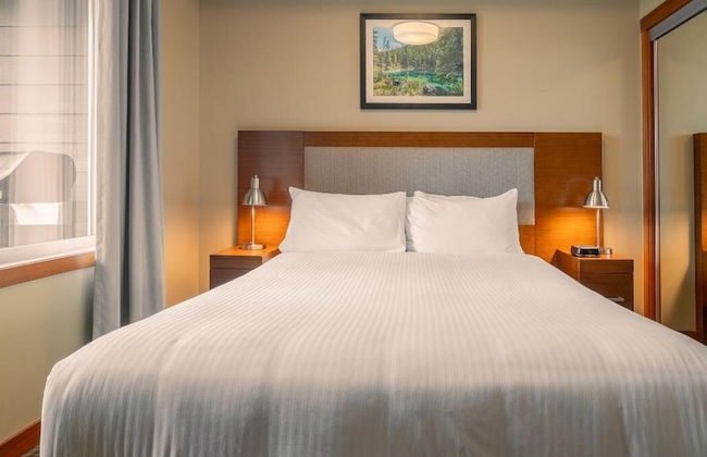 Falcon Crest Lodge by CLIQUE - Foto 29