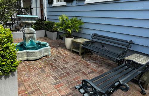 Historic City Charm | Private Modern Luxe - Foto 53