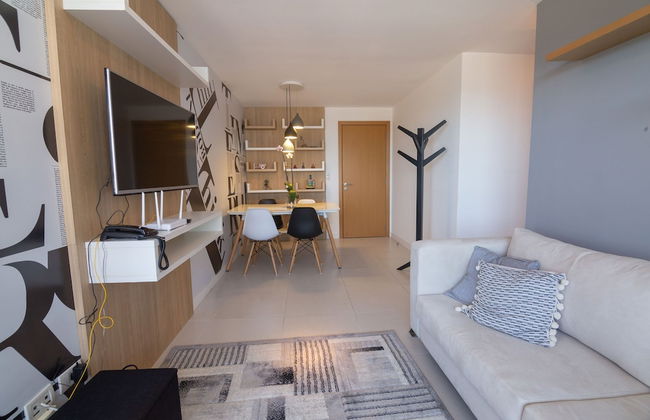 Oceana Suites Bellagio Tower - Foto 16