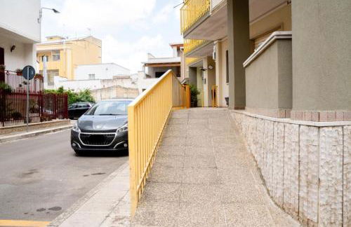 Acqua Marina apartment - Foto 33