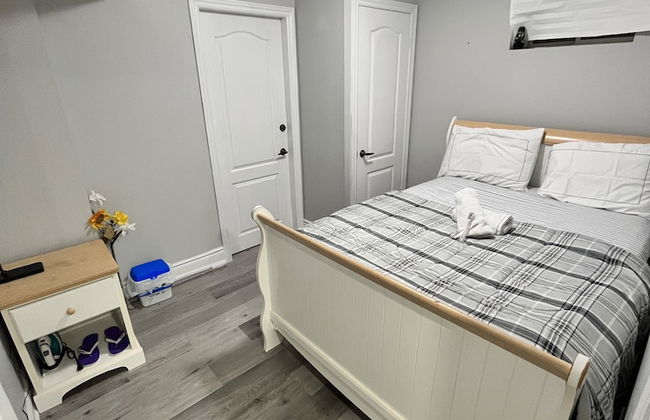 Luxury 2 bedroom 2 full baths rooms - Foto 3