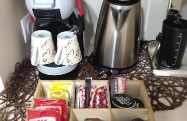 Machi Rooms - Foto 34