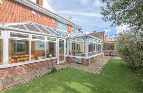 5 Toller Close, Orford - Foto 45