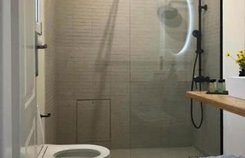 new serenity villa aegina - Foto 8