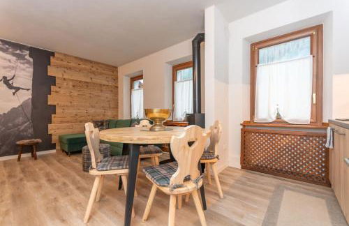 Ciesa Abete Rosso - Foto 12