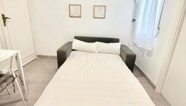 Metro Avenida de América 11 AMCH Hospedaje - Foto 4