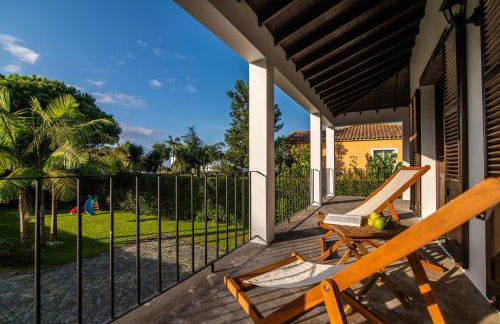 Casa do Pinheiro with shared swimming pool - Photo 4