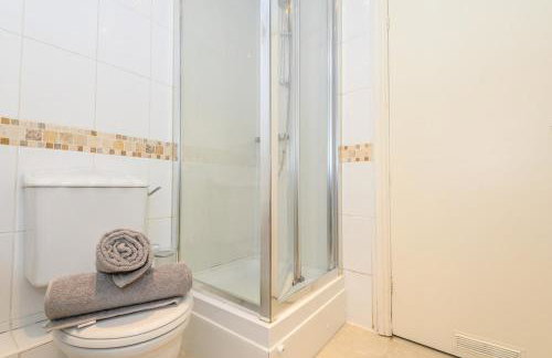 Boutique Flat In Huddersfield Town Centre - Foto 31