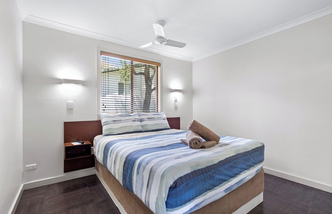 Mandalay Holiday Resort and Tourist Park - Foto 24