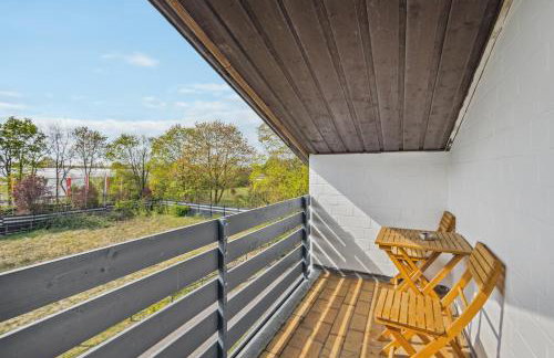 Sali Homes Kevelaer - Apartment mit WLAN Küche und Parkplatz - Ideal für Firmen und Gäste - Comfort - Foto 15