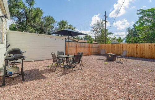 Contemp, Quaint Entire 2Bd unit - Foto 13