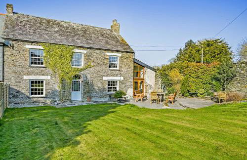 The Old Farmhouse-Uk12895 - Foto 1