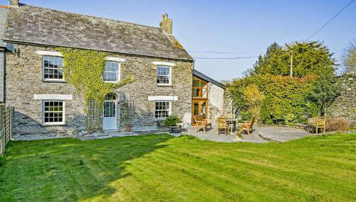 The Old Farmhouse-Uk12895 - Foto 1