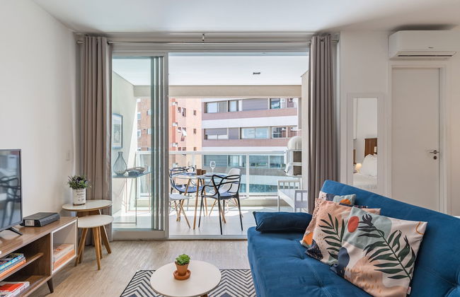 CPM- Praça MADÁ By Anora Spaces - Foto 54