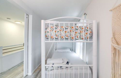 Walk to Campus and Palmer Square Dtwn Townhome - Foto 16