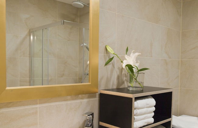 Gold Apartments - Foto 38