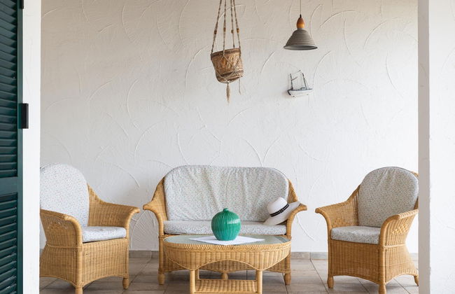 Blue Sea - Villa Aquilone - Locz - Foto 5