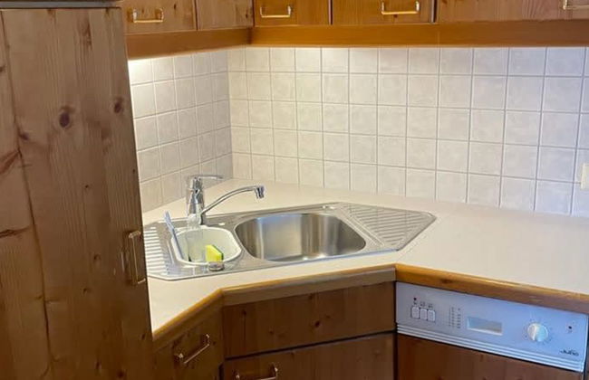 Appartement 2+2 - Foto 7