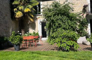 la Belle Seine - Foto 22