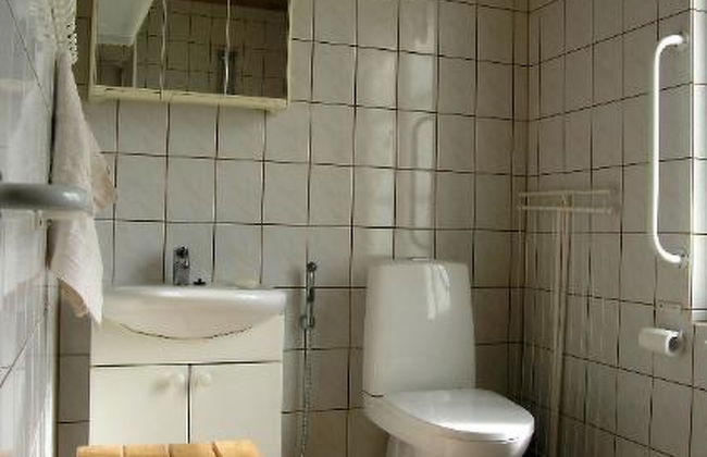 3 bedroom House in Pielavesi with sauna - Photo 21