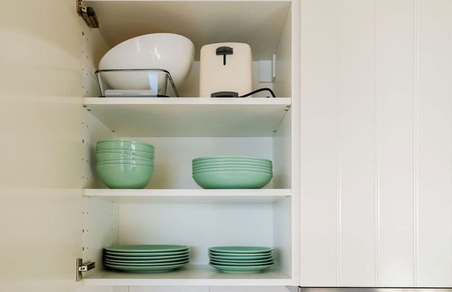 House in Reed 1 - Apartment 2 - Foto 13