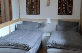 Ferienwohnung Alte Dorfschule - Foto 21