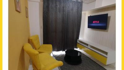 Flat Gold Home - Foto 4