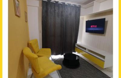 Flat Gold Home - Foto 4