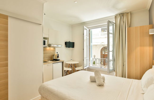 Nice Home - Studios Lido - Photo 52