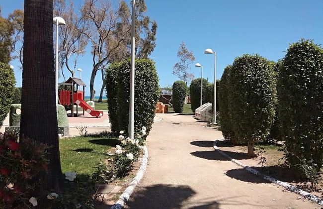 Acv - Costa Marina I-1ª Línea Planta 1 Sur - Foto 12