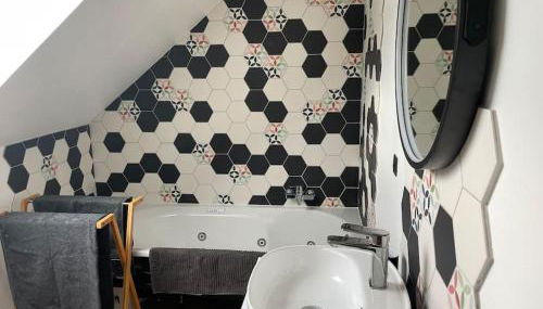 Gîte le Beauchamp - Foto 2