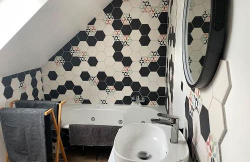 Gîte le Beauchamp - Foto 2