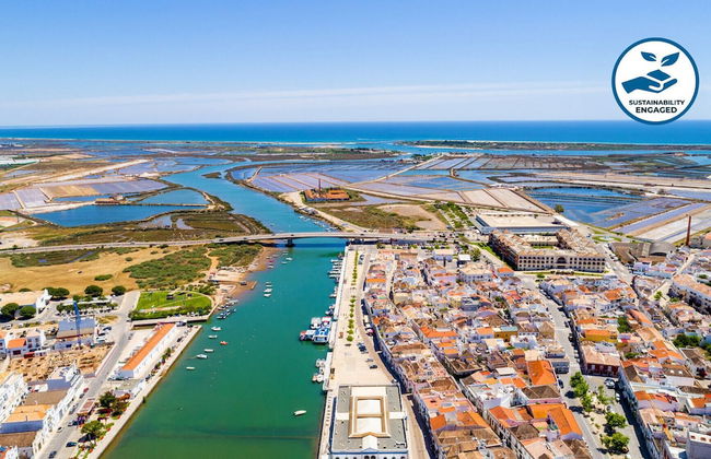 Townhouse Aqua - Foto 1