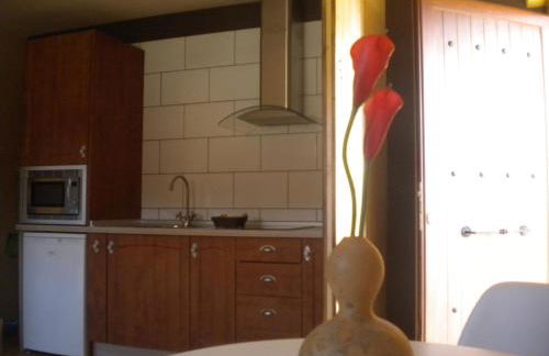 El Guardaviñas, entre Montes y Viñedos - Foto 112