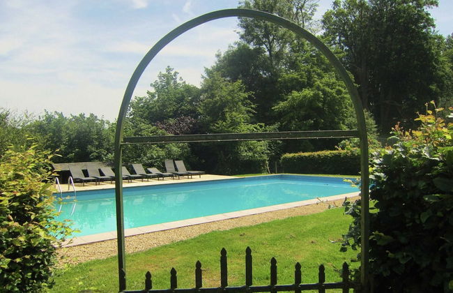 Luxury Castle, Basse-bodeux - Photo 23