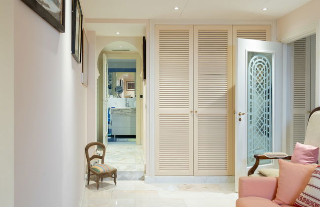 2 bedroom Apartment in Ventimiglia with garden and terrace - Photo 12