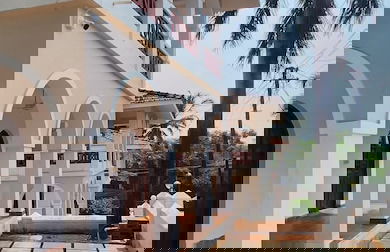 Skandi Söl - Peaceful Yoga Retreat - Foto 25