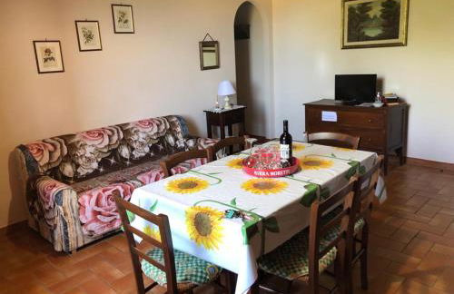 Agriturismo Podere Valdilucciole - Photo 76