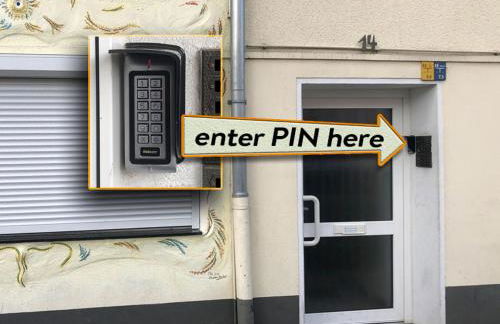 Apartments Essen-Rüttenscheid - Foto 12