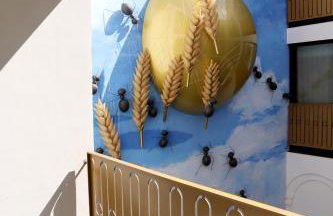 Aparthotel Divino Figueres by Fimedhotels - Foto 55