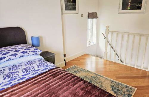 Boutique Apartment Brixham - Photo 11
