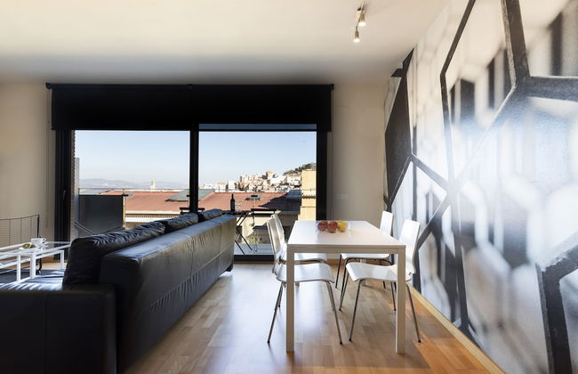 AB Park Güell Apartments - Foto 43