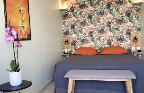 Studio Mimosa Croisette - Foto 6