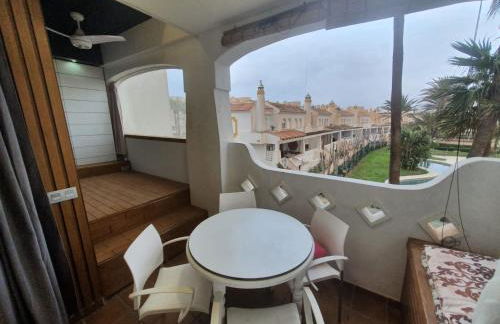 Bungalows del Golf Almerimar - Foto 8