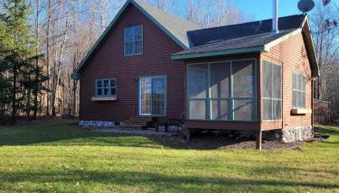 Luck Charlie Lodge home - Foto 3