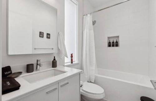 The Indigo 2BDTownhouse DownTown Walkable - Foto 41