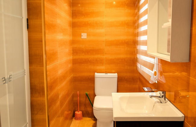 Condos De La ChiChi - Foto 33